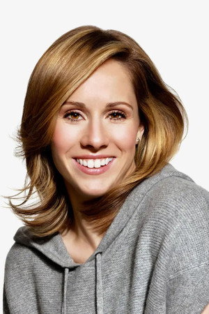 Jennifer Heil portrait