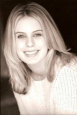 Shannon Chandler portrait