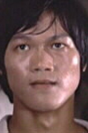 Chen Wo-Fu portrait