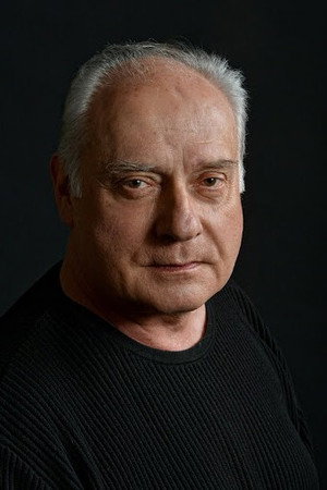 Tadeusz Huk portrait