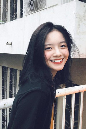 Li Gengxi portrait