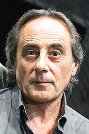 Nino Formicola portrait