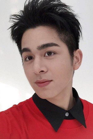 Su Wei-hua portrait