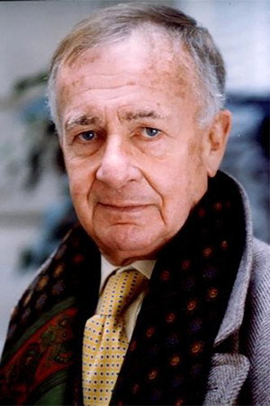 Philippe Mareuil portrait
