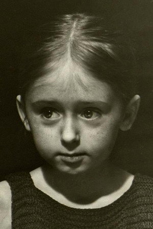 Inga Mickytė portrait