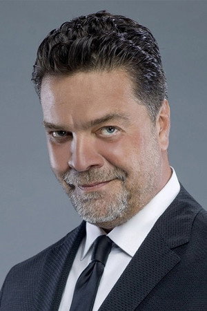 Beyaz portrait