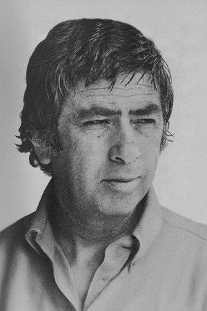 Tekin Akmansoy portrait