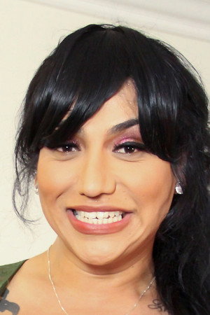 Demii D Best portrait