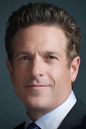 Matthew Flint portrait