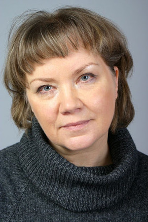 Dace Bonāte portrait