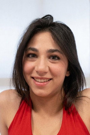 Solcito Bella portrait