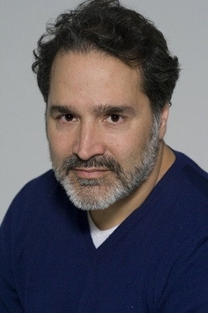 Totò Onnis portrait