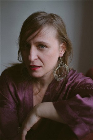 Sabine Rosoli portrait