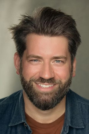 Ben Higgins portrait