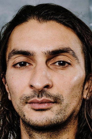 Aneil Karia portrait