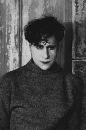 Castro Neves portrait