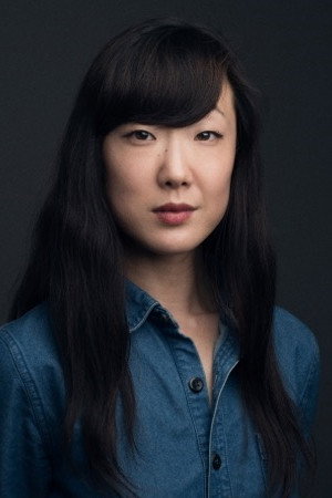 Jennifer Kim portrait