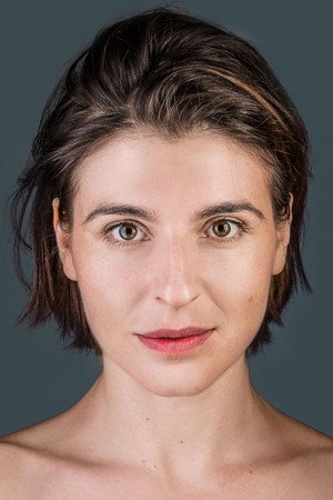 Eva Bay portrait