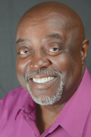Dale E. Turner portrait