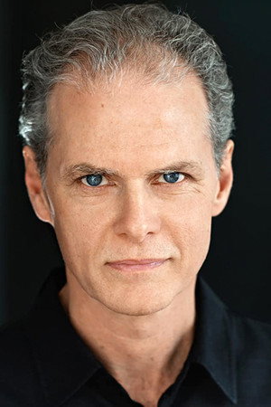 Paul English portrait