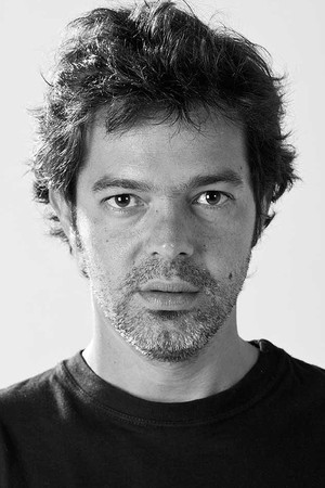 Bruno Mazzeo portrait