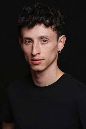 Felipe Pirazán portrait