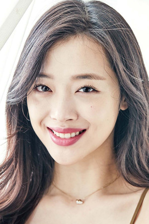 Sulli portrait