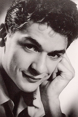 Oduvaldo Vianna Filho portrait