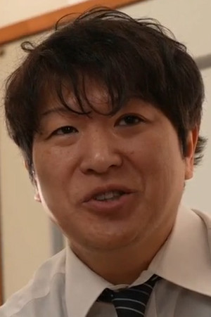 Horio portrait