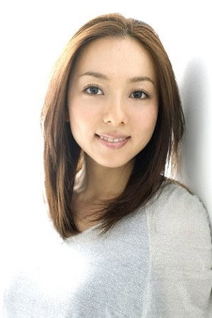 Nami Ichinohe portrait
