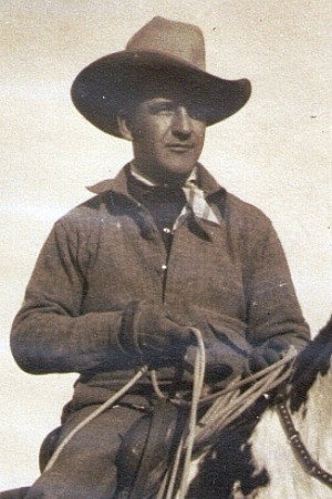 Kansas Moehring portrait