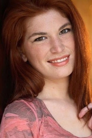 Gabrielle Boni portrait