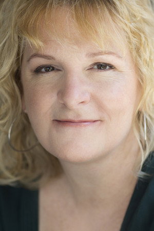 Aline Pinsonneault portrait
