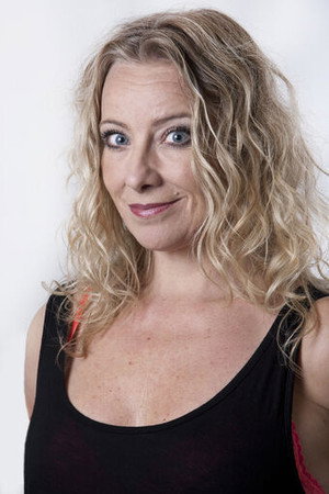 Joy-Maria Frederiksen portrait