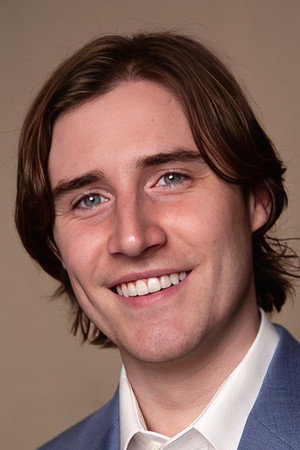 Austin James Wolff portrait