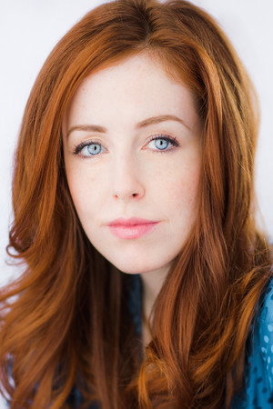 Amanda Lisman portrait