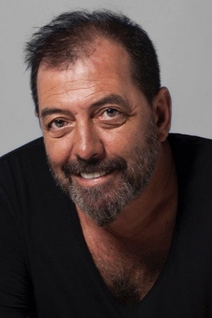 Turgay Kantürk portrait