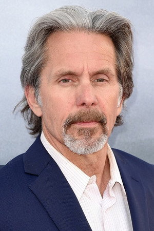 Gary Cole portrait