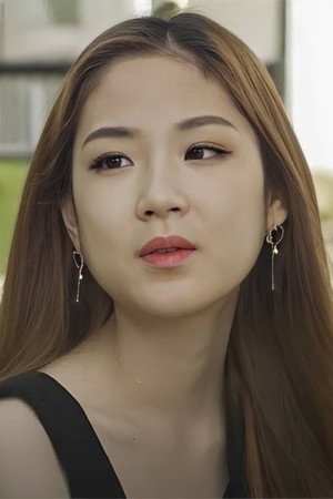 Lee Sul-ah portrait
