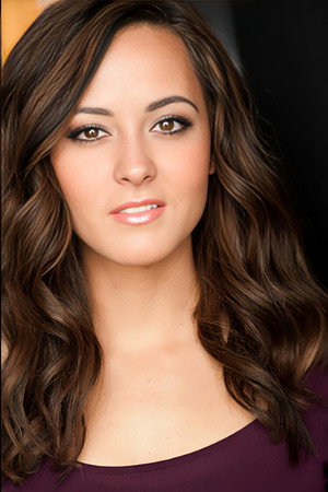 Chelsea Murphy portrait