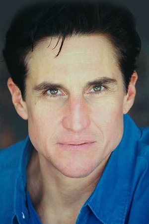 Gary Mauro portrait