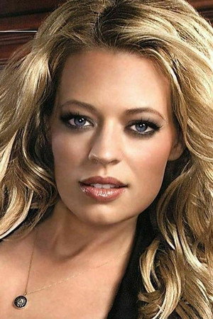 Jeri Ryan portrait