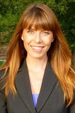 Kristina Copeland portrait