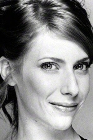 Elena Roger portrait