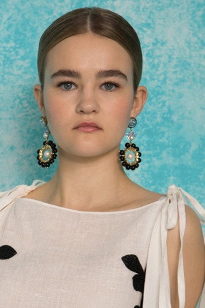 Millicent Simmonds portrait