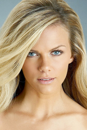 Brooklyn Decker portrait