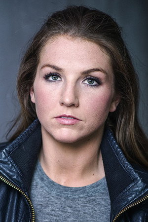 Ali Webb portrait