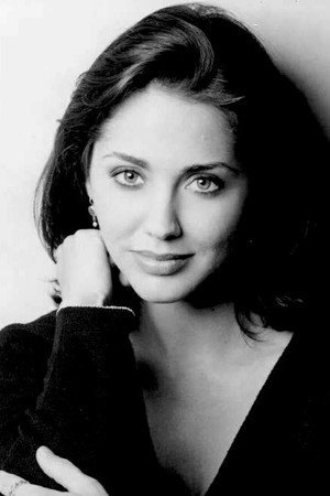 Bobbie Phillips portrait