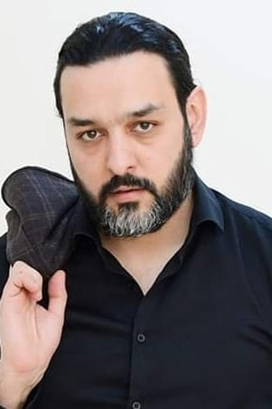 Mir Sahib Qabiloglu portrait