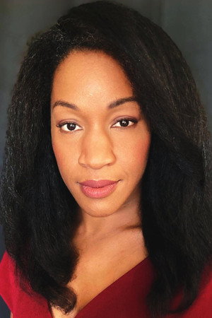 Diana Lauren Jones portrait